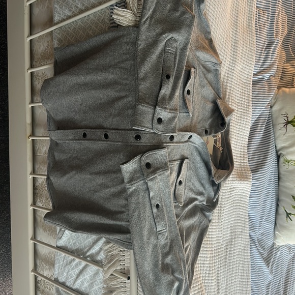 Faherty classic sweater shirt - Picture 15 of 15